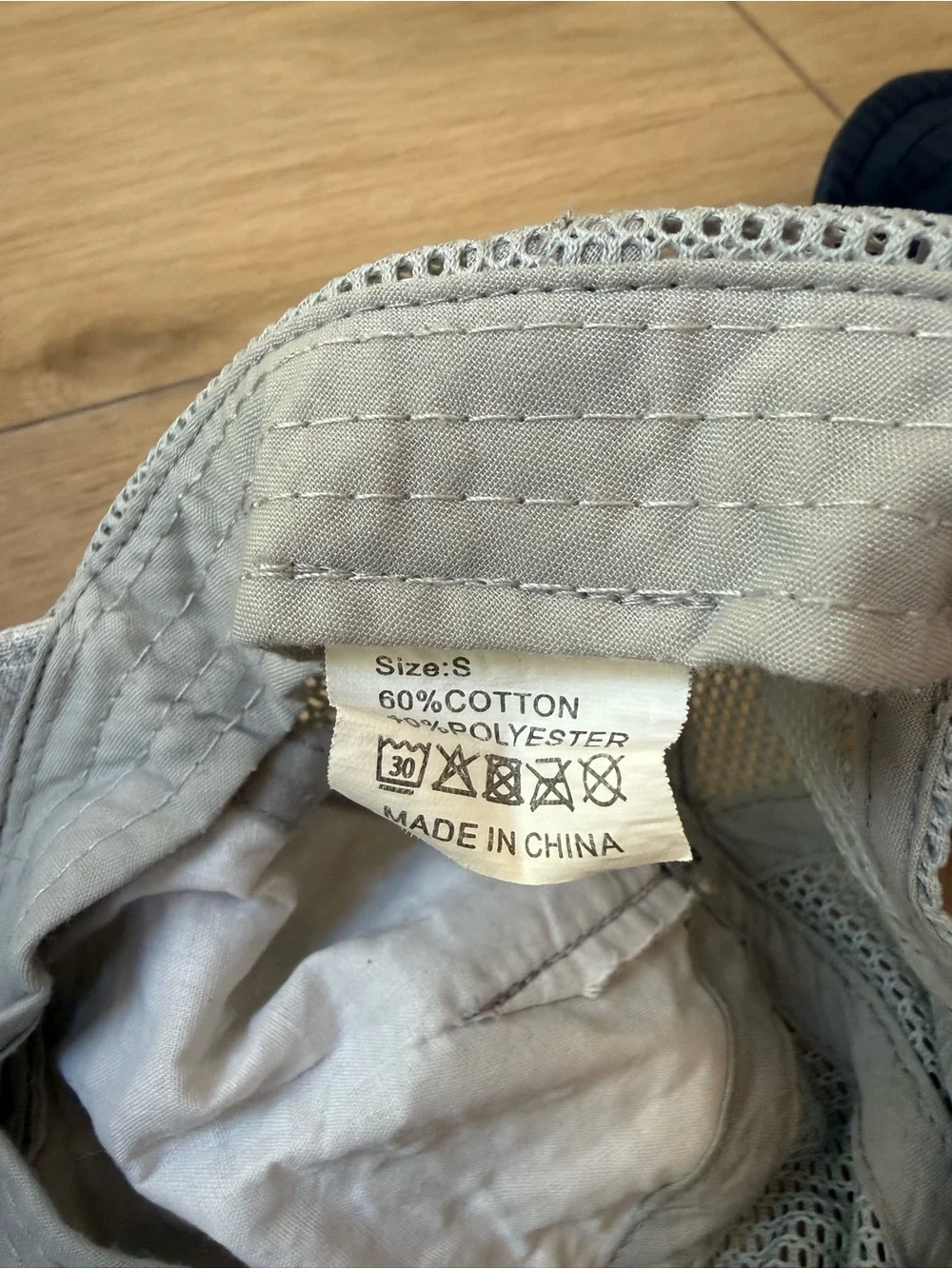 Four Baby Hats